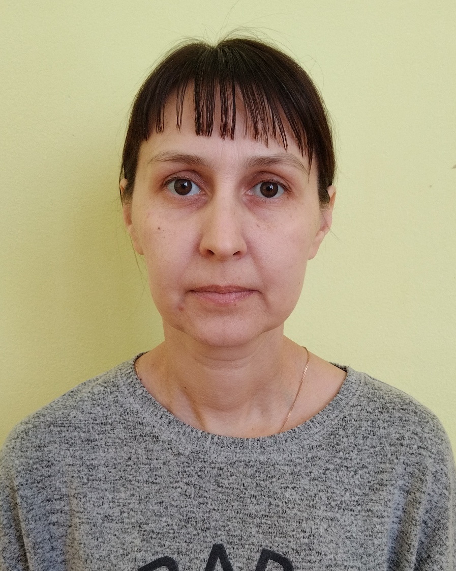Корнеева Татьяна Сергеевна.