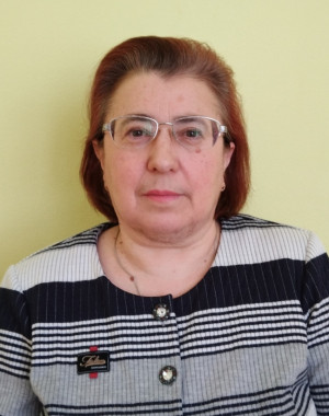 Карапузкина Людмила Алексеевна Карапузкина Людмила Алексеевна