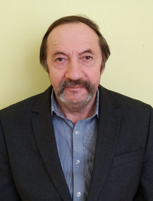 Соколов Михаил Константинович Соколов Михаил Константинович