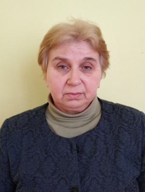 Писцова Вера Ивановна Писцова Вера Ивановна