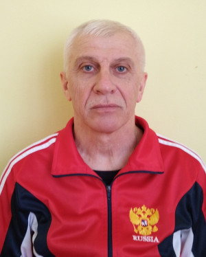 Паденок Владимир Валерьевич Паденок Владимир Валерьевич